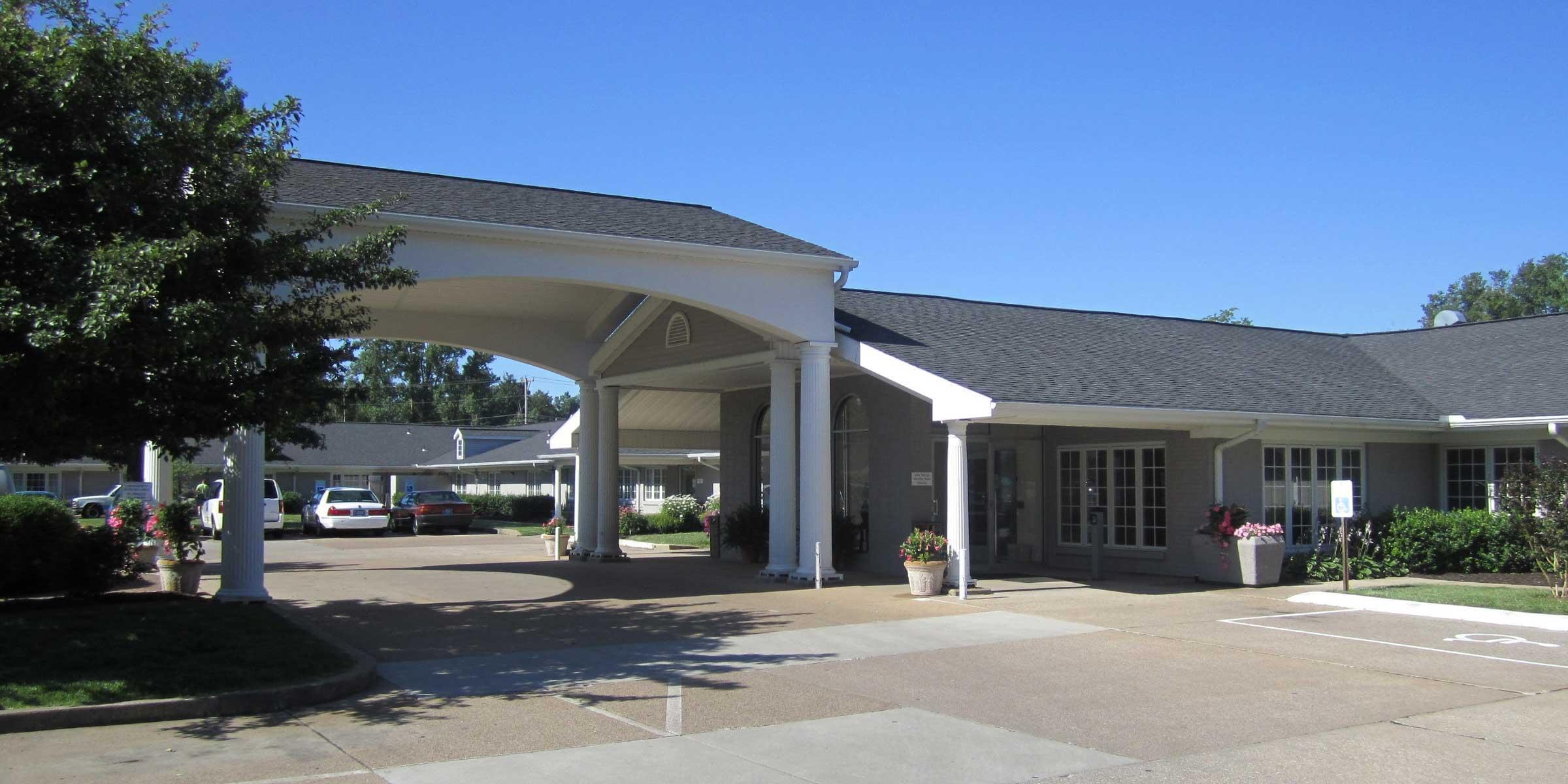 Photo of The Village at Holiday Healthcare, Assisted Living, Nursing Home, Independent Living, CCRC, Evansville, IN 1