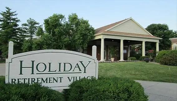 Photo of The Village at Holiday Healthcare, Assisted Living, Nursing Home, Independent Living, CCRC, Evansville, IN 5