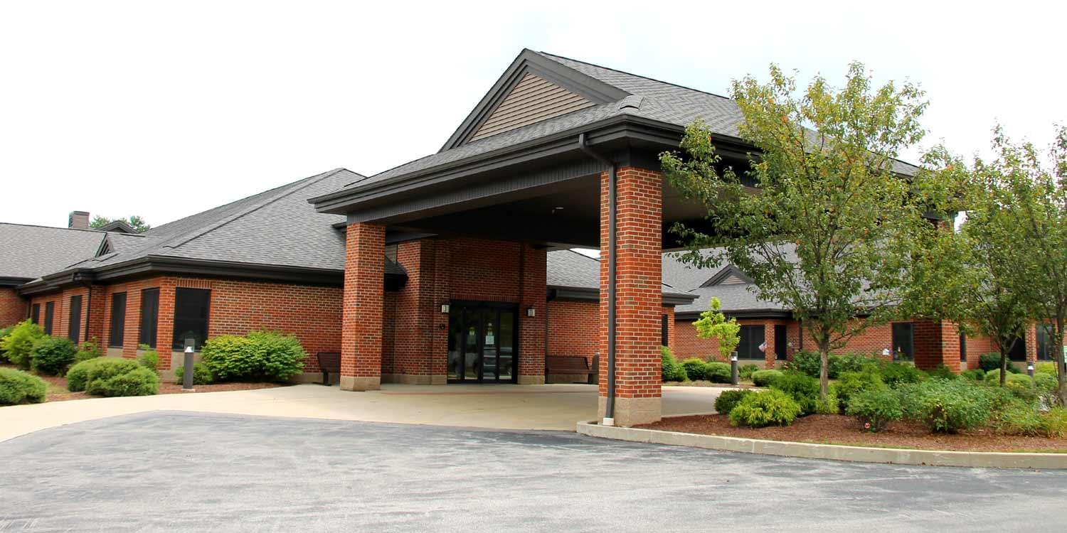 Golden Years Senior Living Community Assisted Living