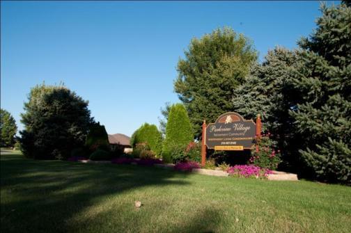 Photo of Parkview Haven Retirement Community, Assisted Living, Nursing Home, Independent Living, CCRC, Francesville, IN 1