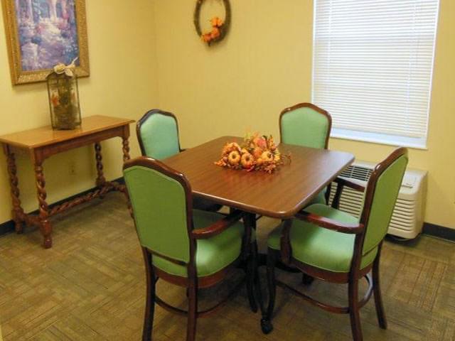 Photo of Ripley Crossing, Assisted Living, Nursing Home, Independent Living, CCRC, Milan, IN 4