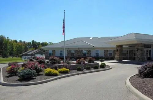 Photo of Ripley Crossing, Assisted Living, Nursing Home, Independent Living, CCRC, Milan, IN 5