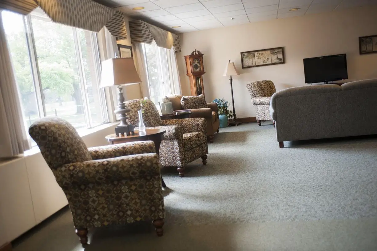 Photo of Timbercrest, Assisted Living, Nursing Home, Independent Living, CCRC, North Manchester, IN 7