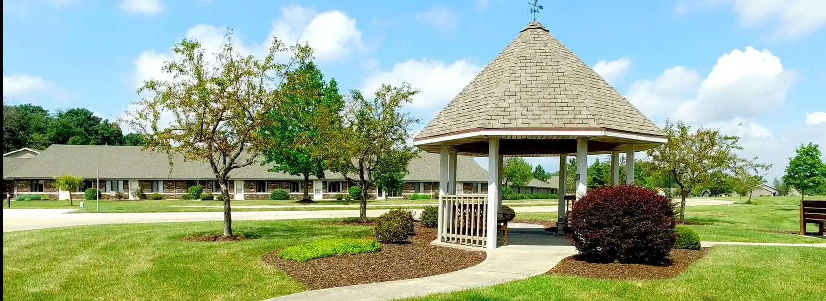 Photo of Adams Woodcrest, Assisted Living, Nursing Home, Independent Living, CCRC, Decatur, IN 2