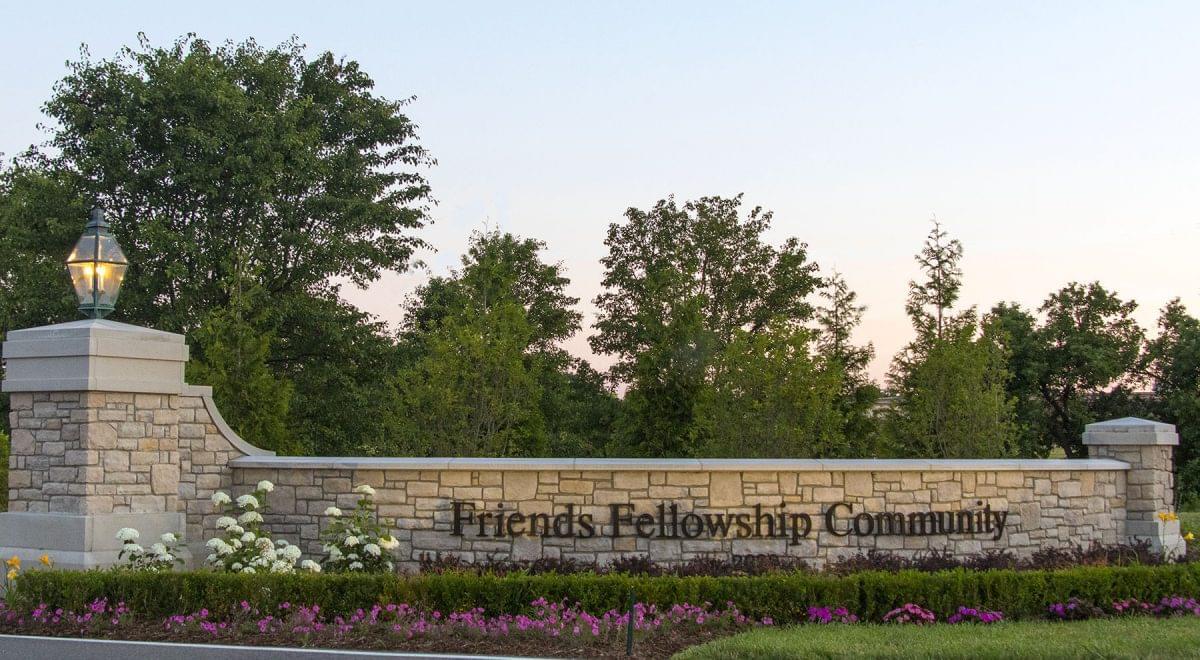 Photo of Friends Fellowship Community, Assisted Living, Nursing Home, Independent Living, CCRC, Richmond, IN 6