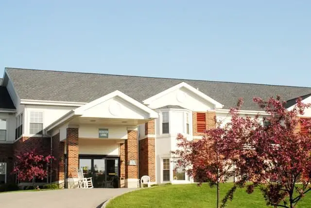 Photo of Grace Village, Assisted Living, Nursing Home, Independent Living, CCRC, Winona Lake, IN 8