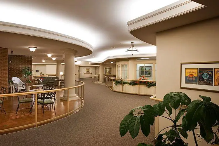 Photo of Peabody Retirement Community, Assisted Living, Nursing Home, Independent Living, CCRC, North Manchester, IN 18