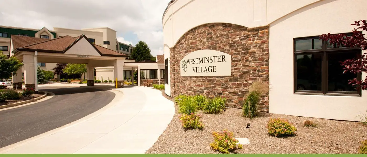 Photo of Westminster Village, Assisted Living, Nursing Home, Independent Living, CCRC, West Lafayette, IN 5