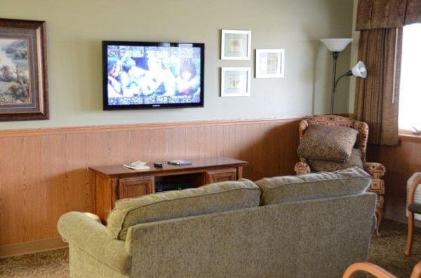 Photo of Bethesda Home, Assisted Living, Nursing Home, Independent Living, CCRC, Goessel, KS 1