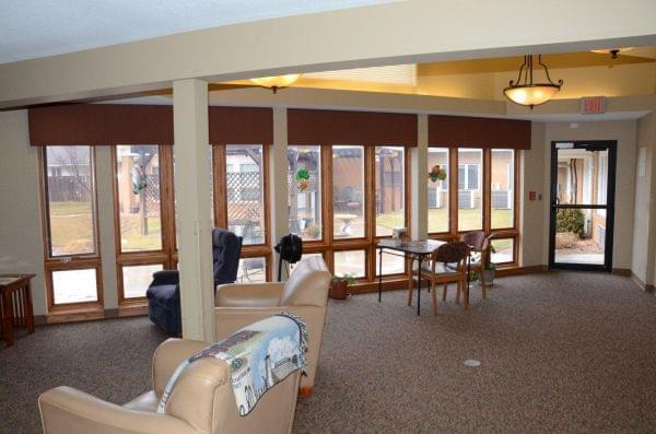 Photo of Bethesda Home, Assisted Living, Nursing Home, Independent Living, CCRC, Goessel, KS 4