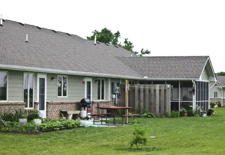 Photo of Bethesda Home, Assisted Living, Nursing Home, Independent Living, CCRC, Goessel, KS 7