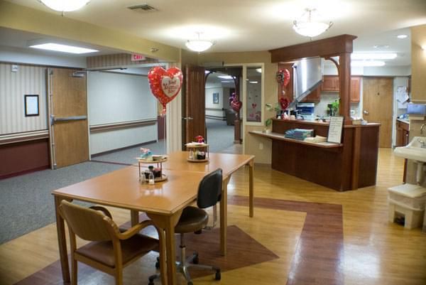 Photo of Bethesda Home, Assisted Living, Nursing Home, Independent Living, CCRC, Goessel, KS 9