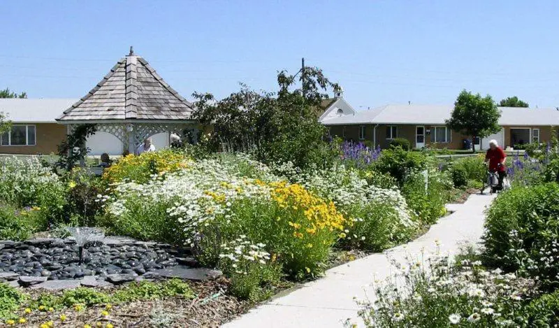 Photo of Bethesda Home, Assisted Living, Nursing Home, Independent Living, CCRC, Goessel, KS 12