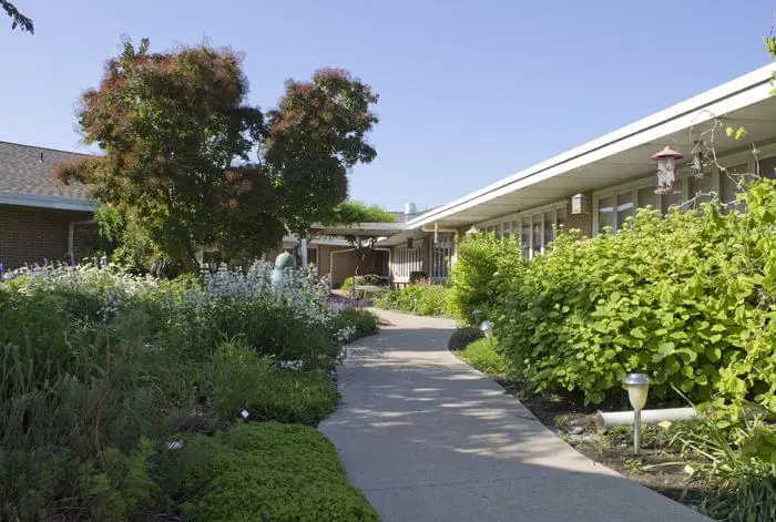 Photo of Bethesda Home, Assisted Living, Nursing Home, Independent Living, CCRC, Goessel, KS 14