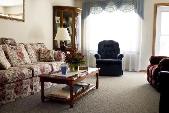 Photo of Bethesda Home, Assisted Living, Nursing Home, Independent Living, CCRC, Goessel, KS 16