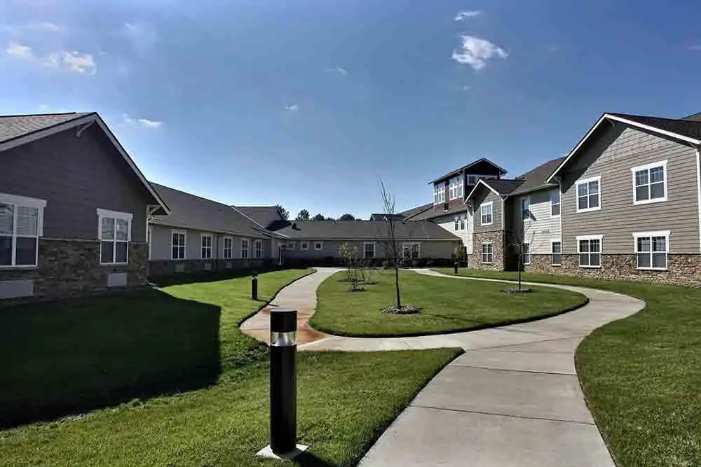 Photo of Westchester Village of Lenexa, Assisted Living, Nursing Home, Independent Living, CCRC, Lenexa, KS 1