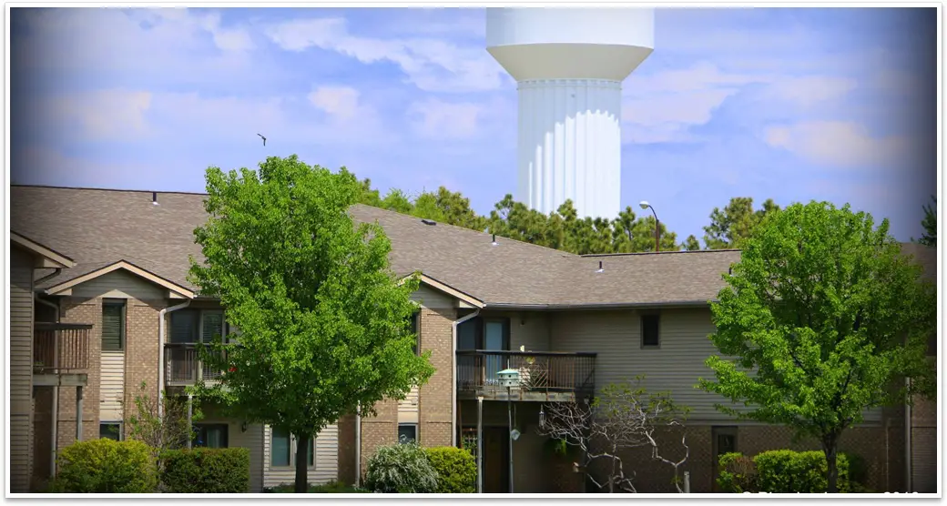 Photo of Parkside Homes, Assisted Living, Nursing Home, Independent Living, CCRC, Hillsboro, KS 2