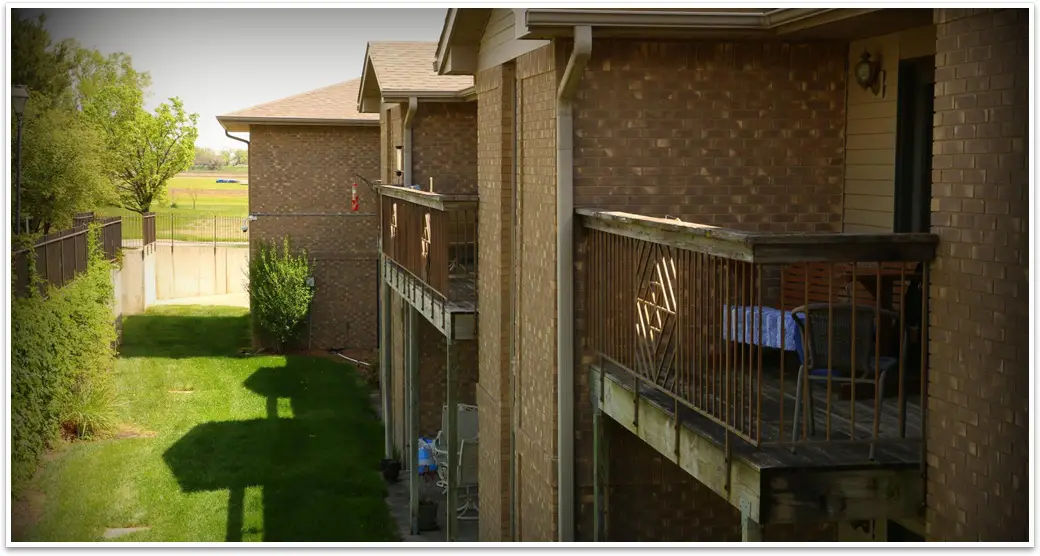 Photo of Parkside Homes, Assisted Living, Nursing Home, Independent Living, CCRC, Hillsboro, KS 3