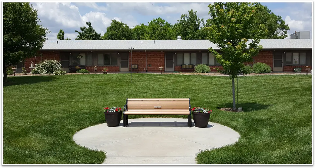 Photo of Parkside Homes, Assisted Living, Nursing Home, Independent Living, CCRC, Hillsboro, KS 6