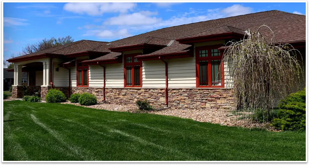 Photo of Parkside Homes, Assisted Living, Nursing Home, Independent Living, CCRC, Hillsboro, KS 7