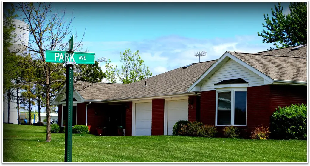Photo of Parkside Homes, Assisted Living, Nursing Home, Independent Living, CCRC, Hillsboro, KS 8
