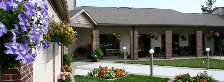 Photo of Valley View Senior Life, Assisted Living, Nursing Home, Independent Living, CCRC, Junction City, KS 1