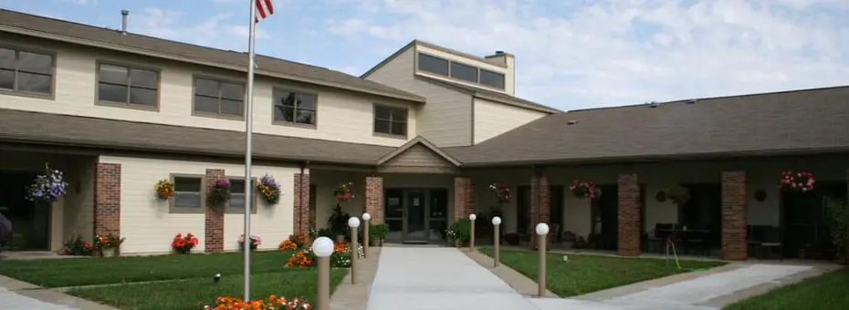 Photo of Valley View Senior Life, Assisted Living, Nursing Home, Independent Living, CCRC, Junction City, KS 10