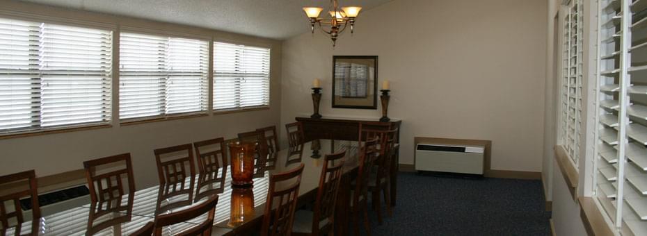 Photo of Valley View Senior Life, Assisted Living, Nursing Home, Independent Living, CCRC, Junction City, KS 13