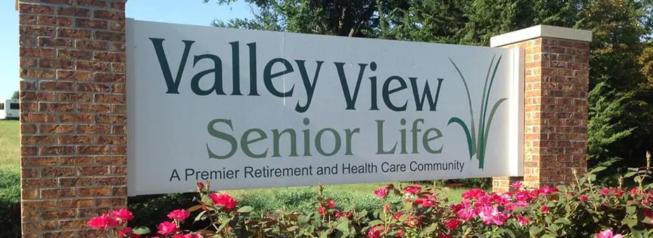 Photo of Valley View Senior Life, Assisted Living, Nursing Home, Independent Living, CCRC, Junction City, KS 14