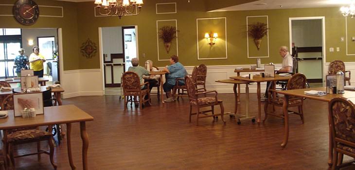 Photo of Wheatlands Health Care Center, Assisted Living, Nursing Home, Independent Living, CCRC, Kingman, KS 6