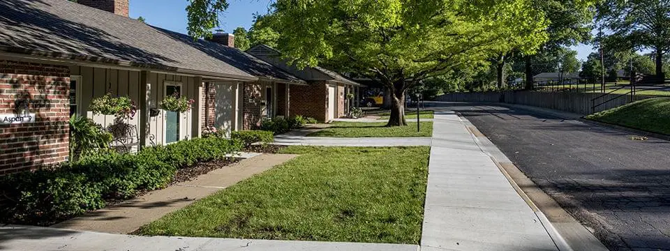 Photo of Brewster Place, Assisted Living, Nursing Home, Independent Living, CCRC, Topeka, KS 4