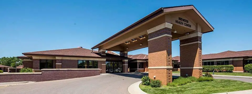 Photo of Brewster Place, Assisted Living, Nursing Home, Independent Living, CCRC, Topeka, KS 5