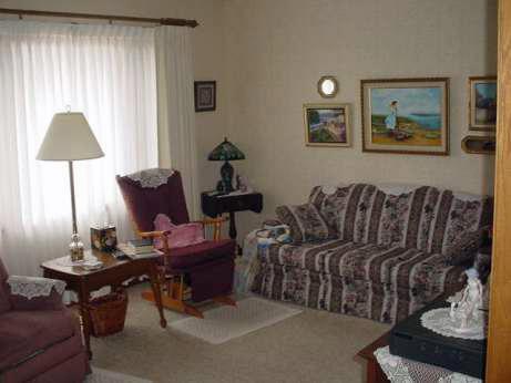 Photo of Hilltop Lodge Retirement Community, Assisted Living, Nursing Home, Independent Living, CCRC, Beloit, KS 6
