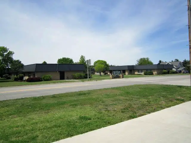 Photo of Hilltop Lodge Retirement Community, Assisted Living, Nursing Home, Independent Living, CCRC, Beloit, KS 7