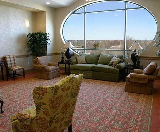 Photo of Lakeview Village, Assisted Living, Nursing Home, Independent Living, CCRC, Lenexa, KS 16