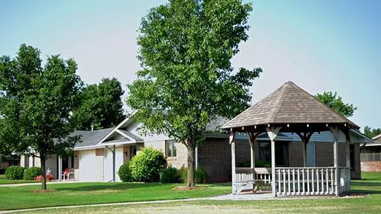 Photo of Mennonite Friendship, Assisted Living, Nursing Home, Independent Living, CCRC, South Hutchinson, KS 2