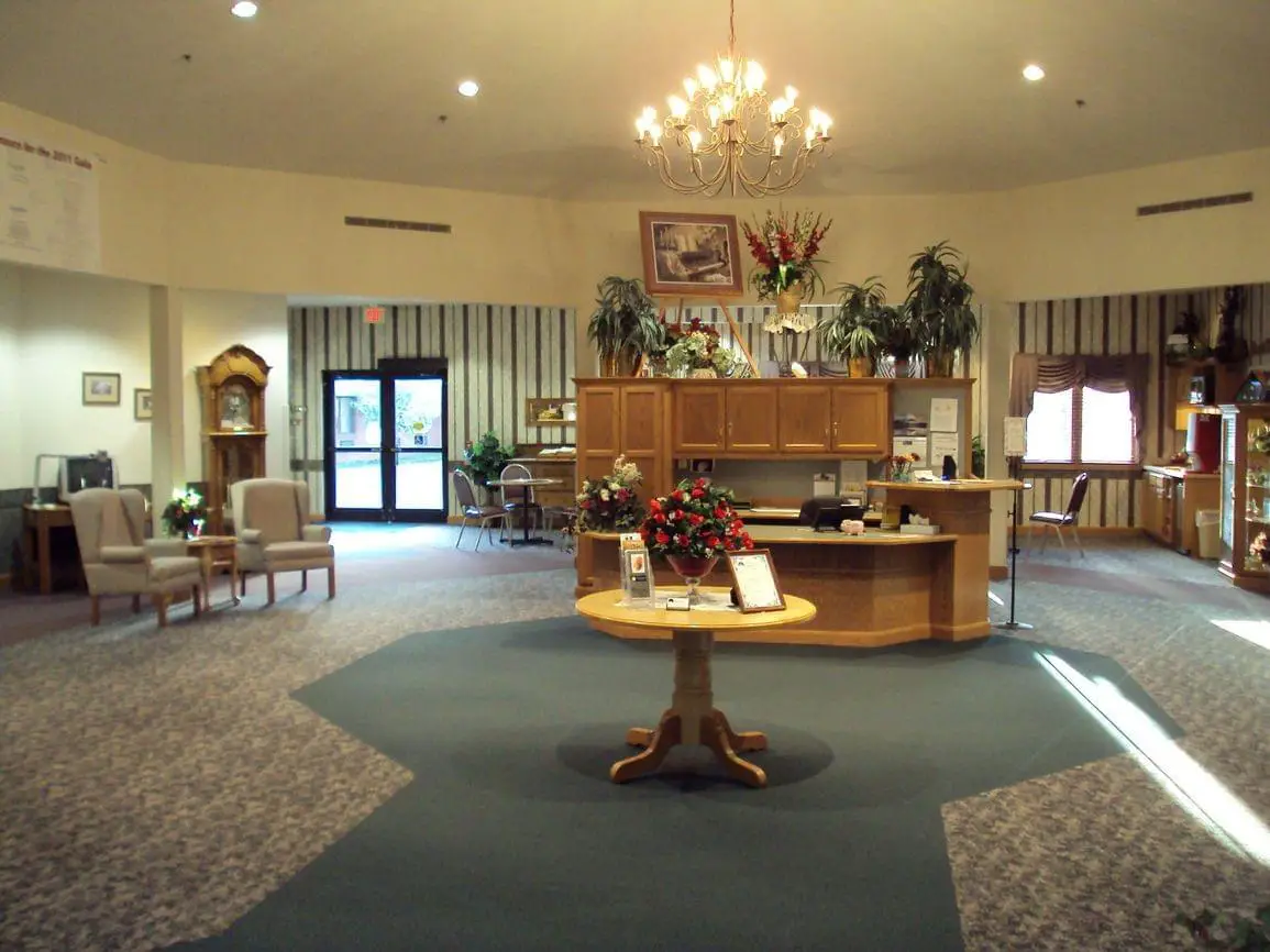 Photo of Sunshine Meadows, Assisted Living, Nursing Home, Independent Living, CCRC, Buhler, KS 3