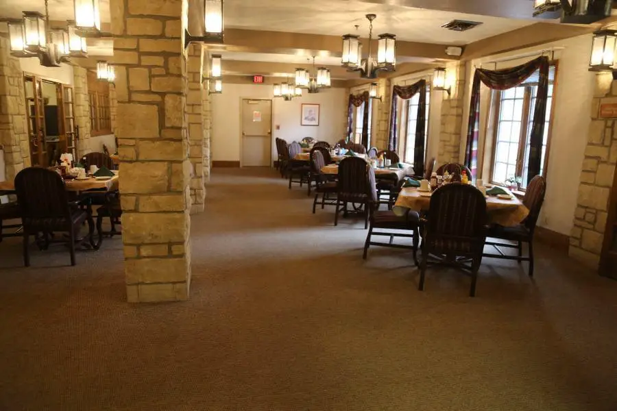 Photo of Cumbernauld Village, Assisted Living, Nursing Home, Independent Living, CCRC, Winfield, KS 8