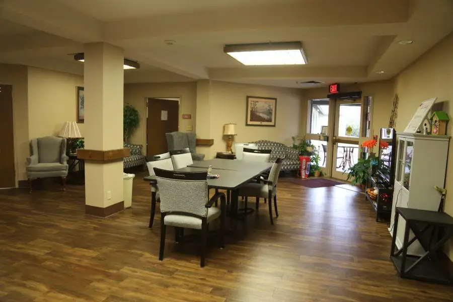 Photo of Cumbernauld Village, Assisted Living, Nursing Home, Independent Living, CCRC, Winfield, KS 11