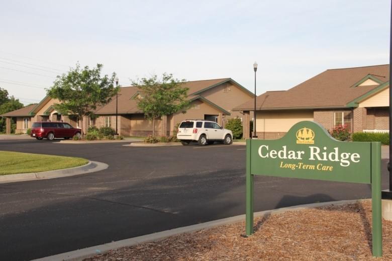 Photo of The Cedars Kansas, Assisted Living, Nursing Home, Independent Living, CCRC, Mcpherson, KS 4