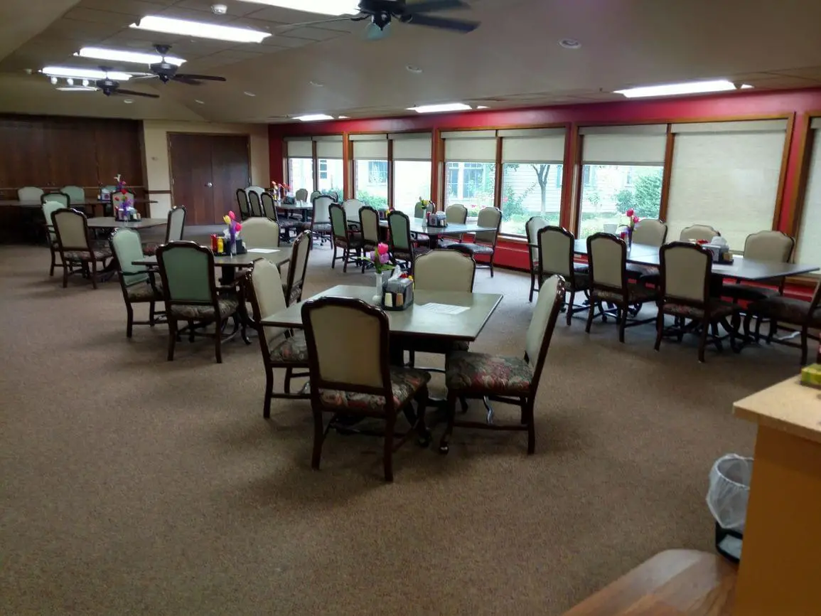 Photo of The Cedars Kansas, Assisted Living, Nursing Home, Independent Living, CCRC, Mcpherson, KS 11