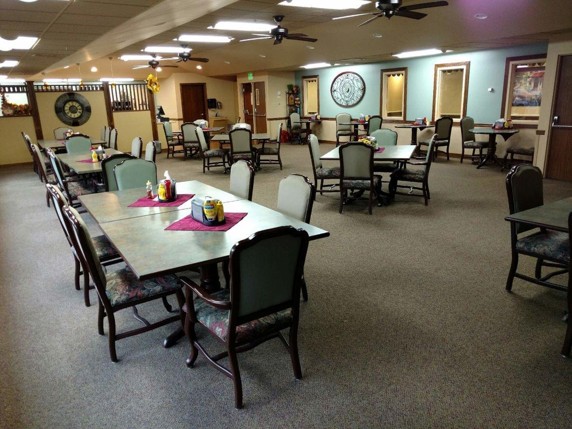 Photo of The Cedars Kansas, Assisted Living, Nursing Home, Independent Living, CCRC, Mcpherson, KS 12