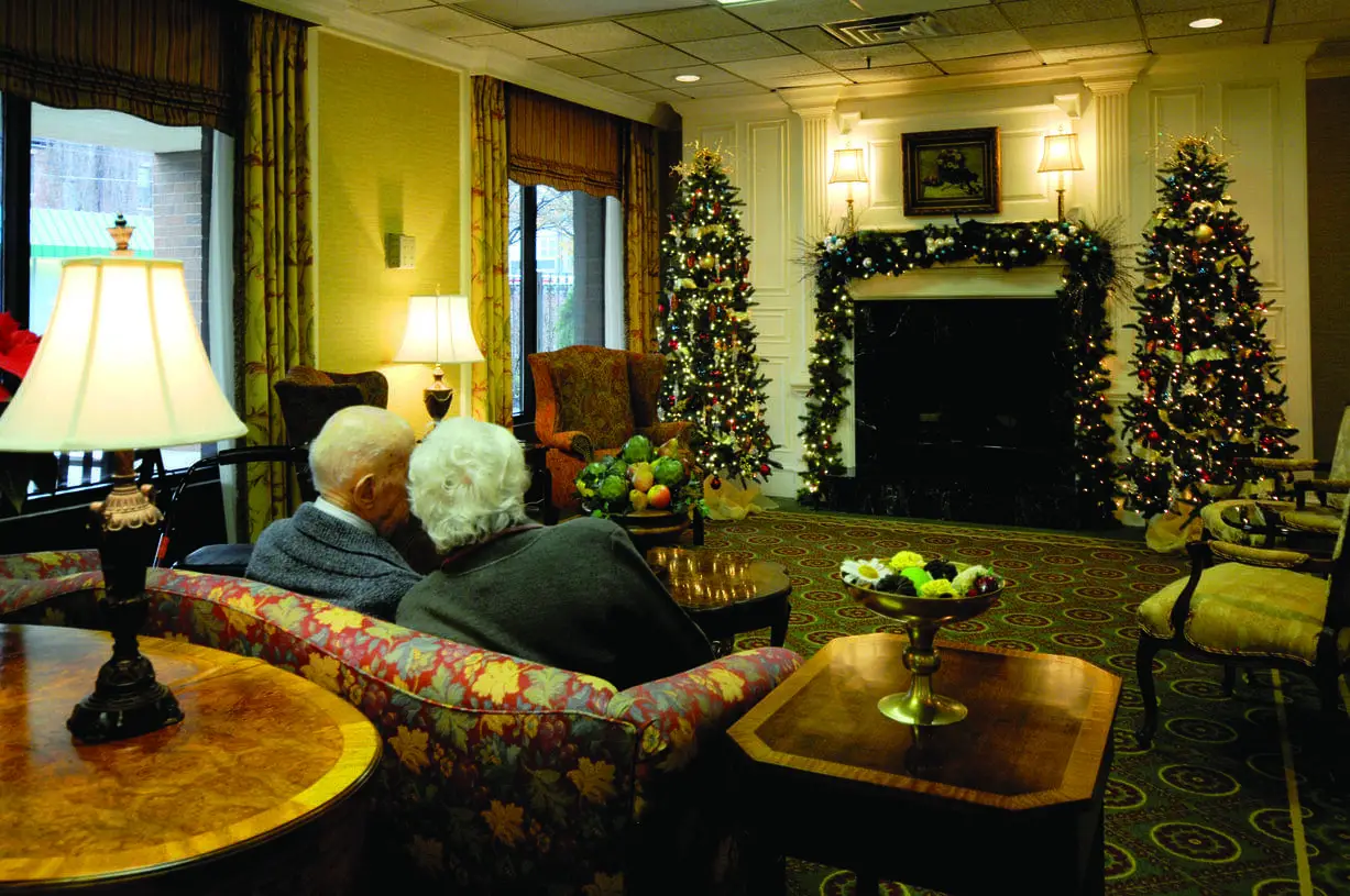 Photo of Treyton Oak Towers, Assisted Living, Nursing Home, Independent Living, CCRC, Louisville, KY 15