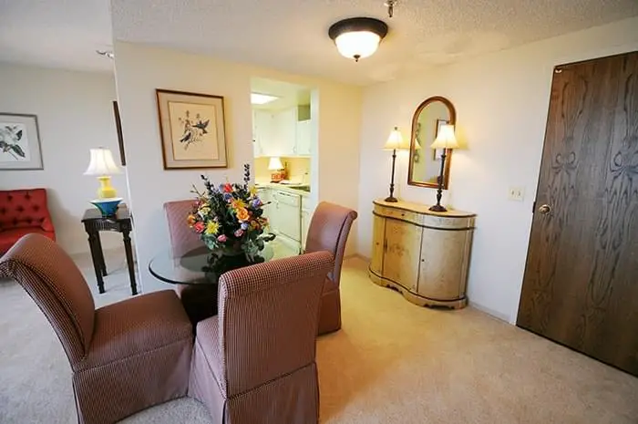 Photo of Treyton Oak Towers, Assisted Living, Nursing Home, Independent Living, CCRC, Louisville, KY 18