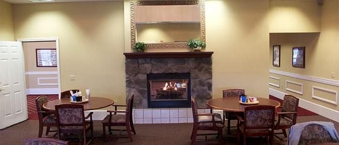 Photo of Trinity Station, Assisted Living, Nursing Home, Independent Living, CCRC, Flatwoods, KY 5