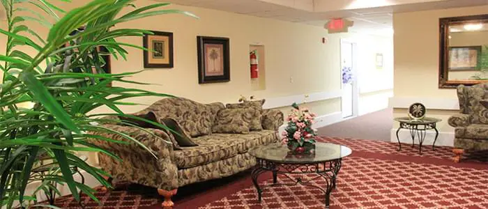 Photo of Trinity Station, Assisted Living, Nursing Home, Independent Living, CCRC, Flatwoods, KY 14