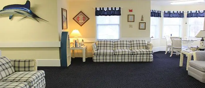 Photo of Trinity Station, Assisted Living, Nursing Home, Independent Living, CCRC, Flatwoods, KY 16