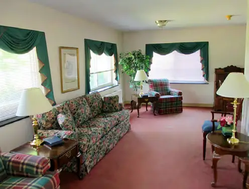 Photo of Wesley Manor, Assisted Living, Nursing Home, Independent Living, CCRC, Louisville, KY 1