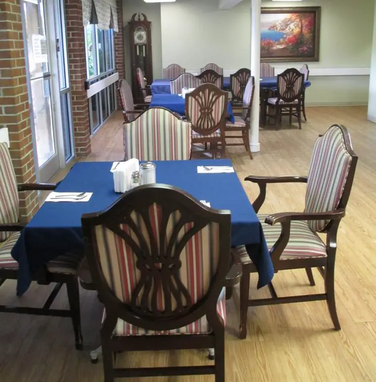 Photo of Wesley Manor, Assisted Living, Nursing Home, Independent Living, CCRC, Louisville, KY 13