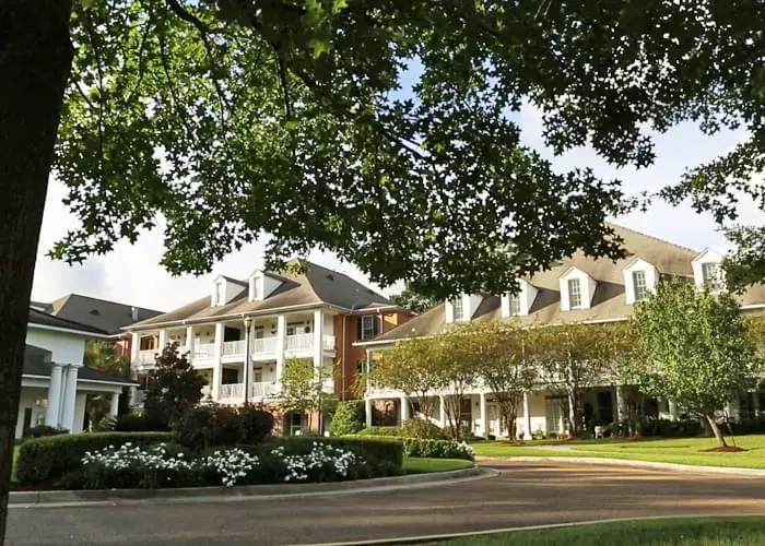 Photo of St. James Place, Assisted Living, Nursing Home, Independent Living, CCRC, Baton Rouge, LA 14